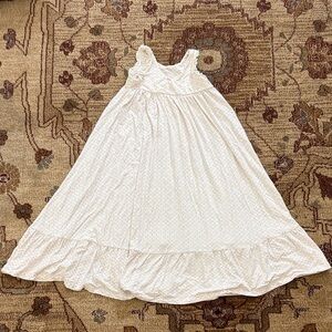 Wildling 2T dress *stain